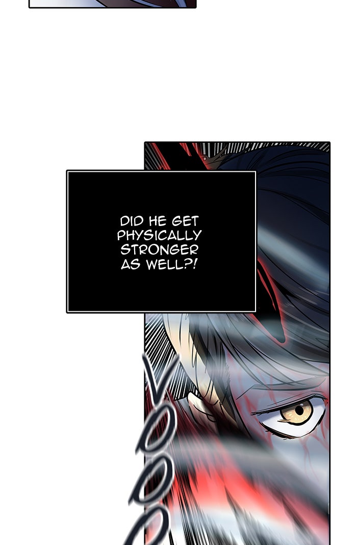 Tower of God manga, chapter 508, page 81 of 193