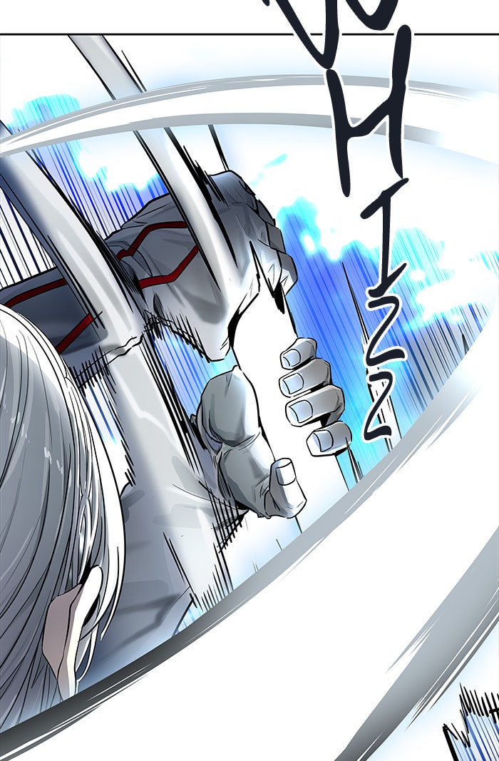 Tower of God manga, chapter 508, page 83 of 193