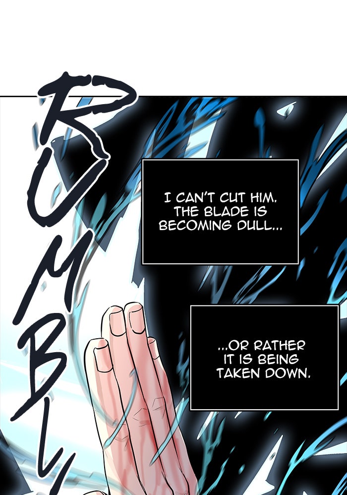 Tower of God manga, chapter 508, page 88 of 193