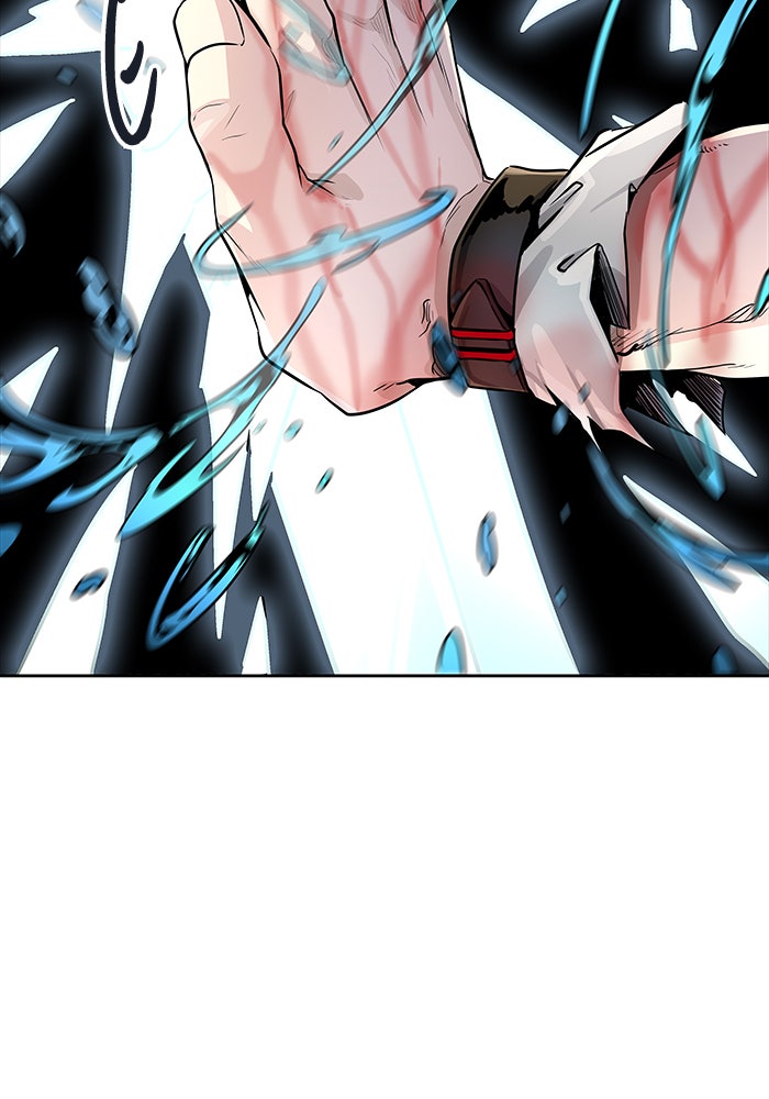 Tower of God manga, chapter 508, page 89 of 193