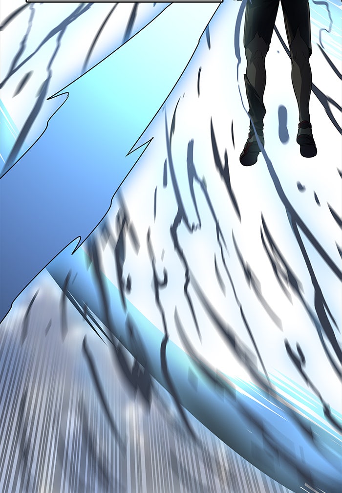 Tower of God manga, chapter 508, page 9 of 193