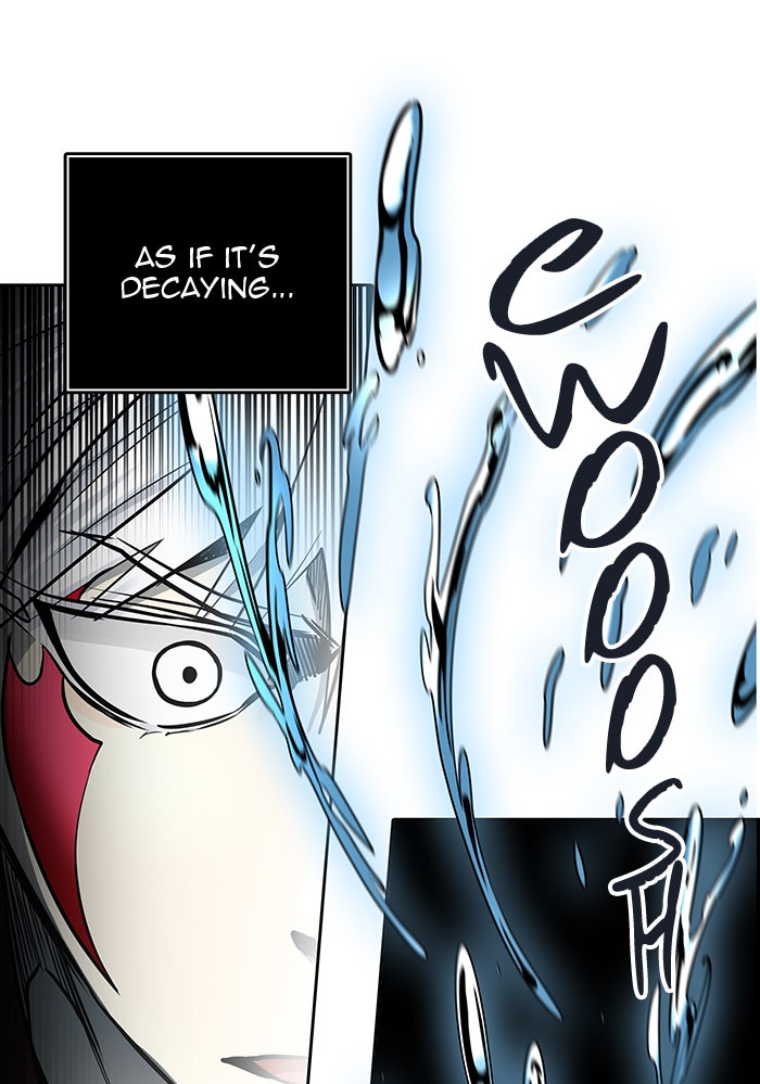 Tower of God manga, chapter 508, page 90 of 193