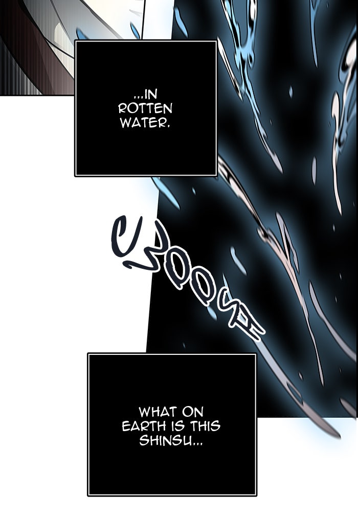Tower of God manga, chapter 508, page 91 of 193