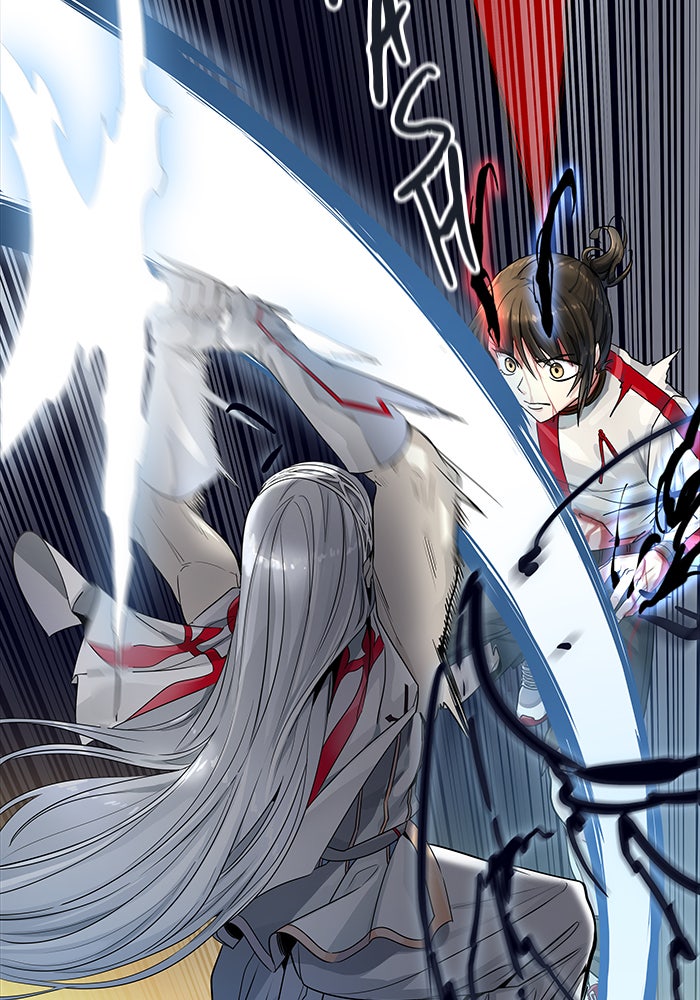 Tower of God manga, chapter 508, page 93 of 193