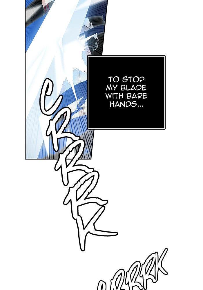 Tower of God manga, chapter 508, page 97 of 193