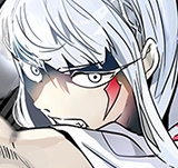 Tower of God Chapter 508: [Season 3] Ep. 91 cover