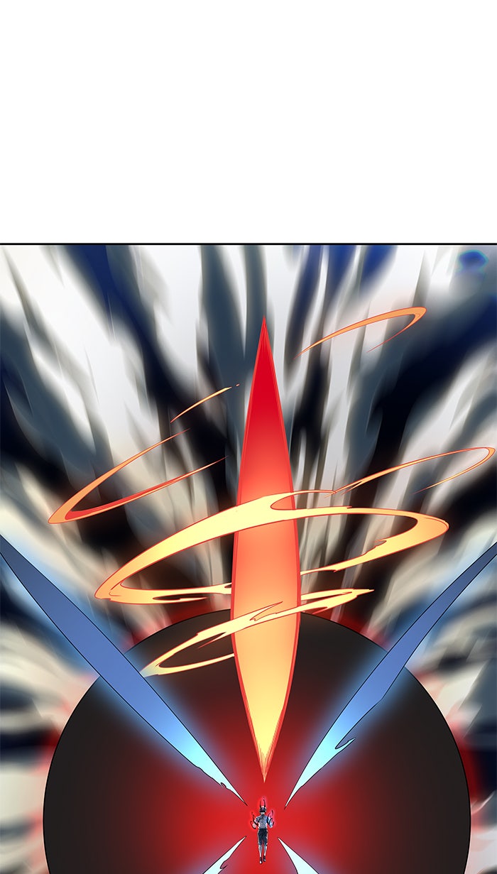 Tower of God manga, chapter 509, page 1 of 112