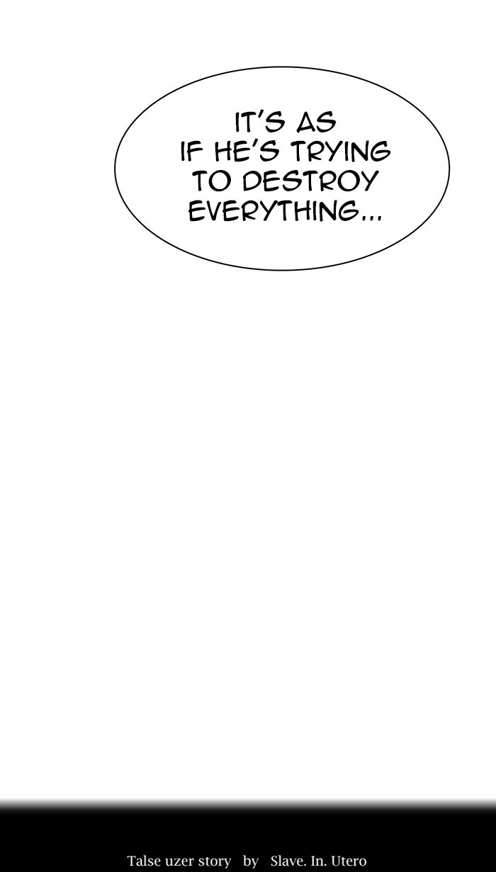 Tower of God manga, chapter 509, page 10 of 112