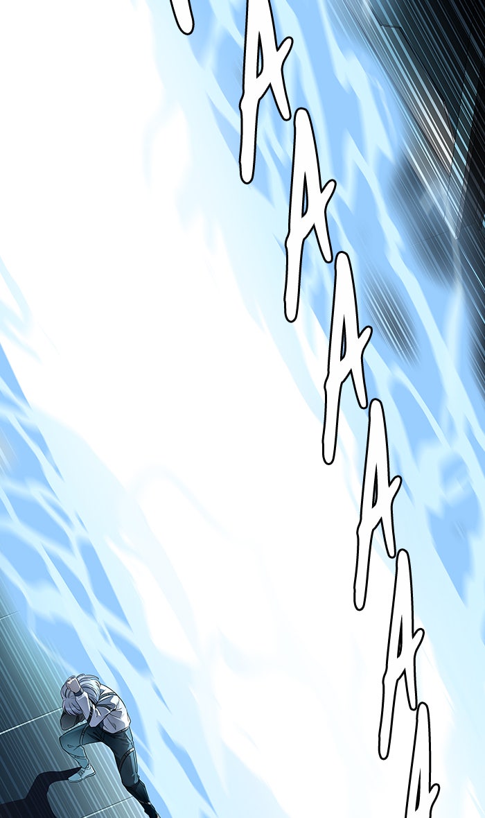 Tower of God manga, chapter 509, page 100 of 112