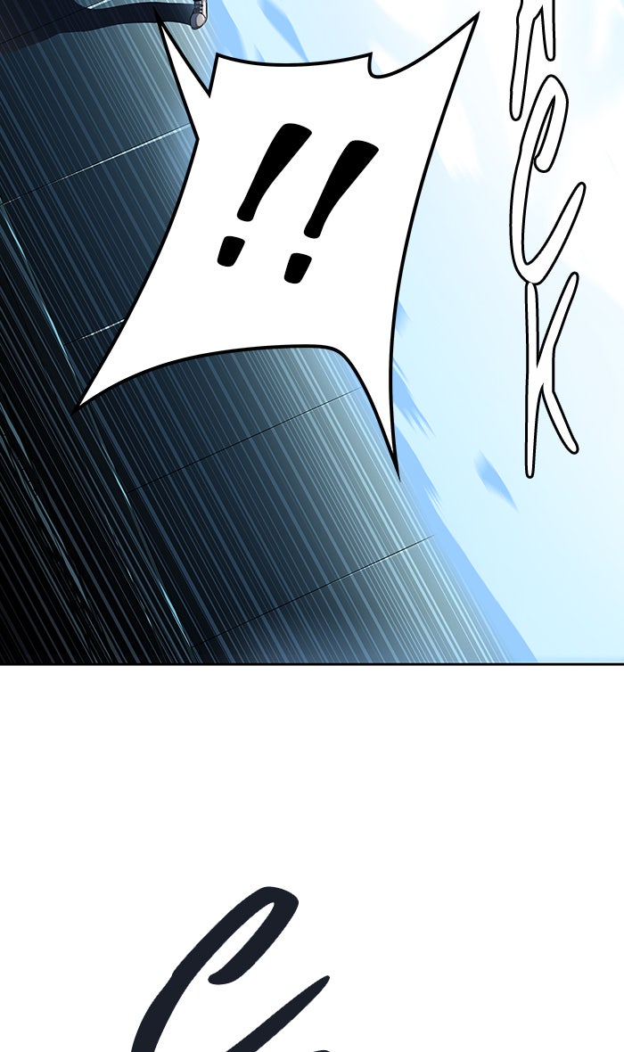 Tower of God manga, chapter 509, page 101 of 112