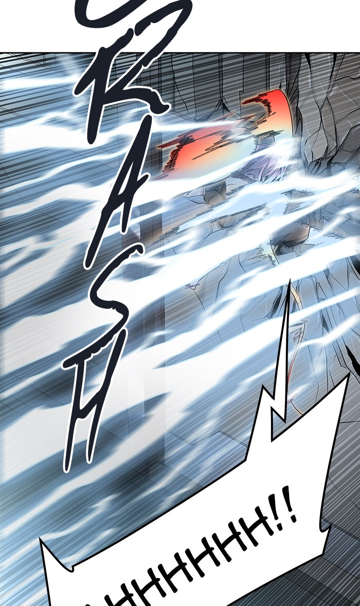Tower of God manga, chapter 509, page 102 of 112