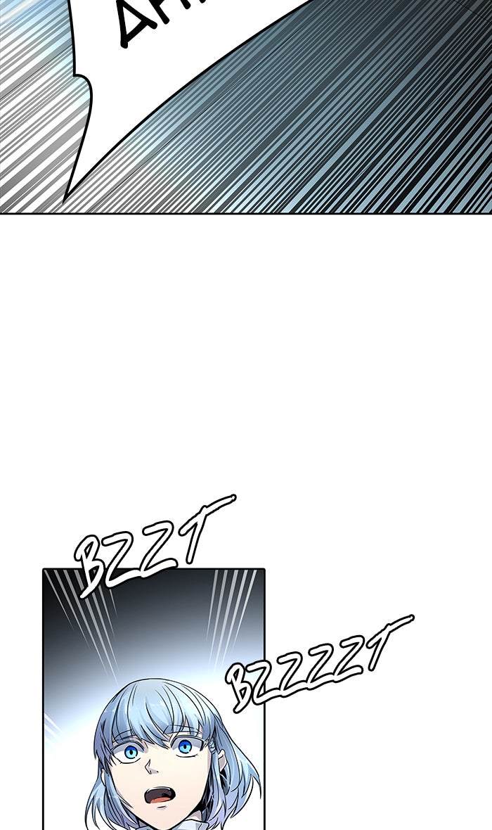 Tower of God manga, chapter 509, page 103 of 112