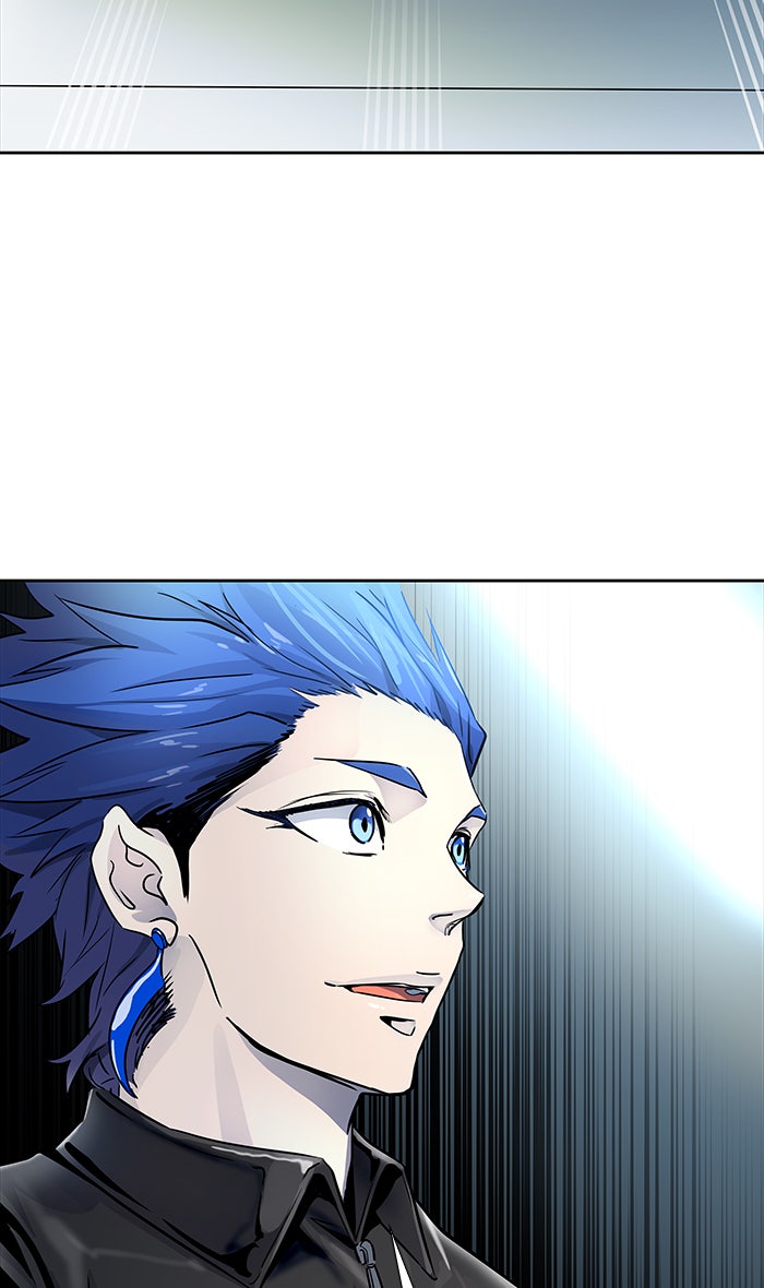 Tower of God manga, chapter 509, page 111 of 112