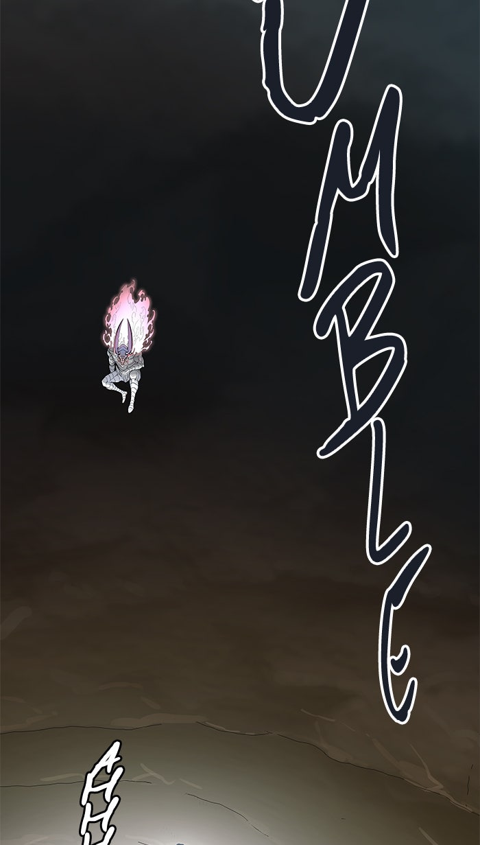 Tower of God manga, chapter 509, page 13 of 112