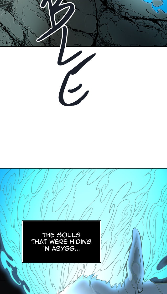 Tower of God manga, chapter 509, page 15 of 112