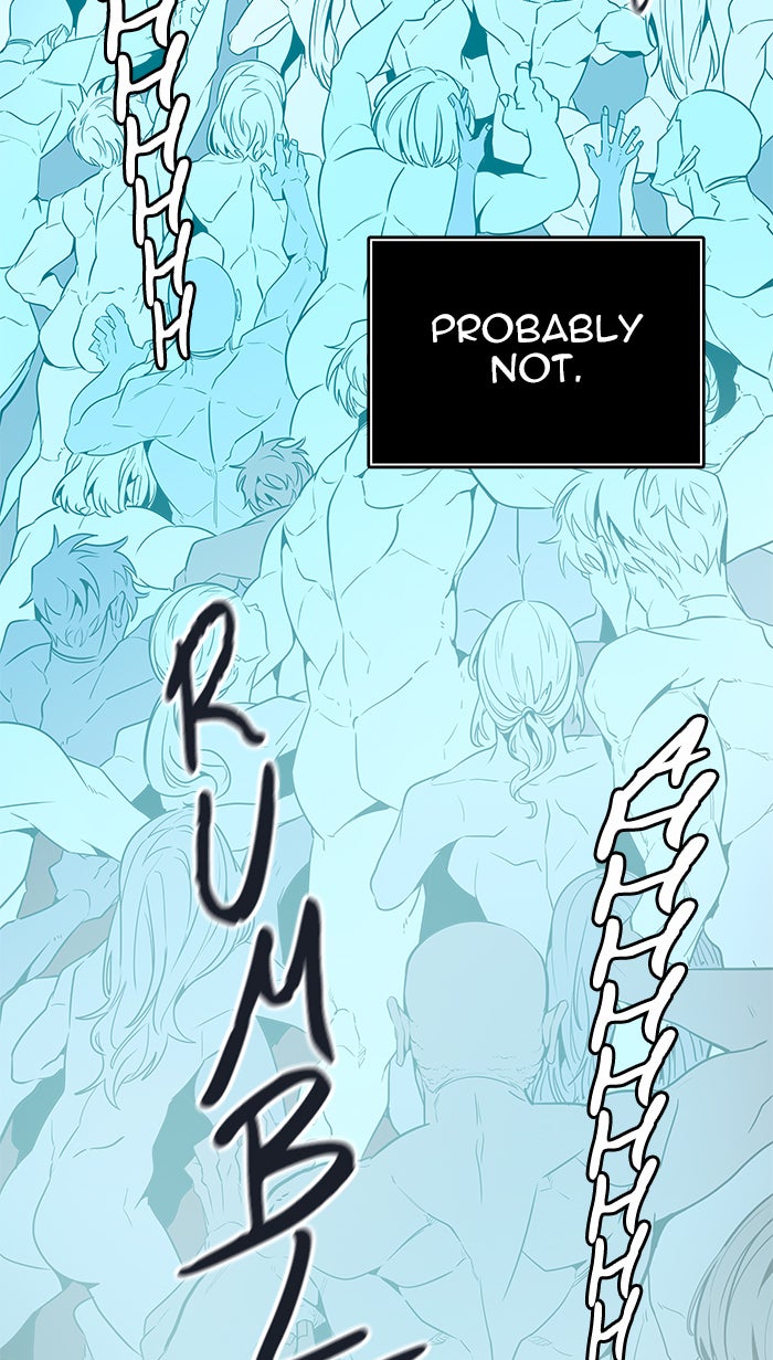 Tower of God manga, chapter 509, page 19 of 112
