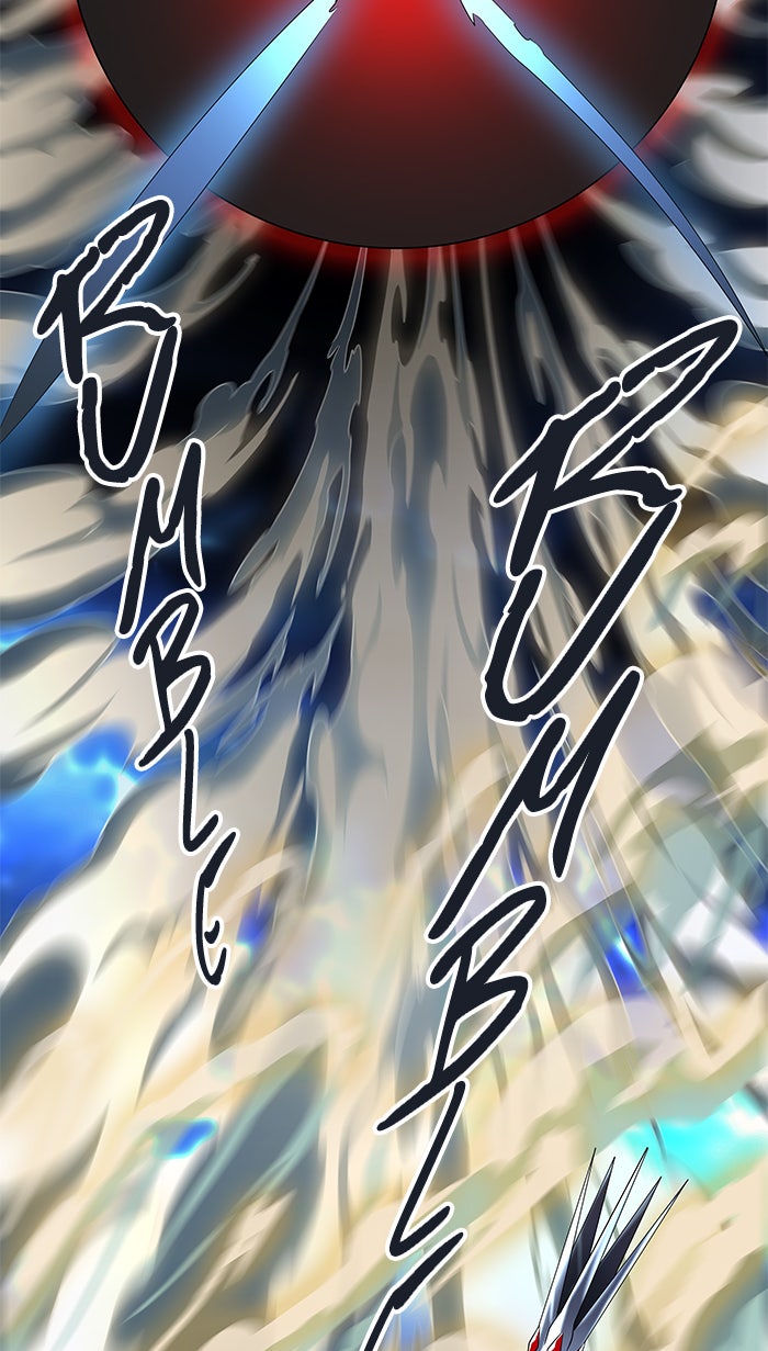 Tower of God manga, chapter 509, page 2 of 112