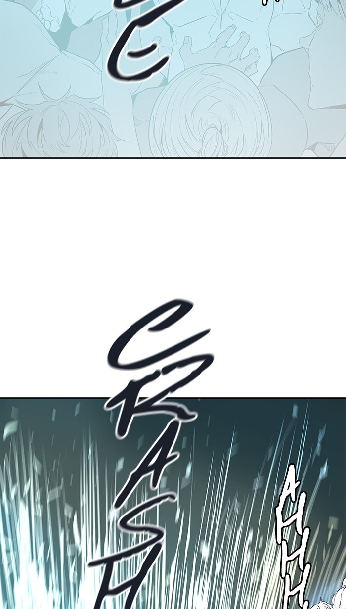 Tower of God manga, chapter 509, page 20 of 112