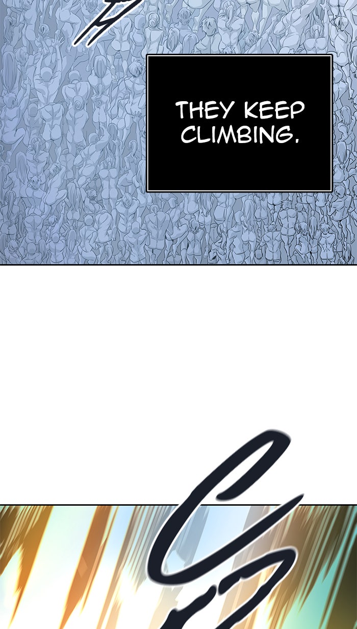 Tower of God manga, chapter 509, page 22 of 112