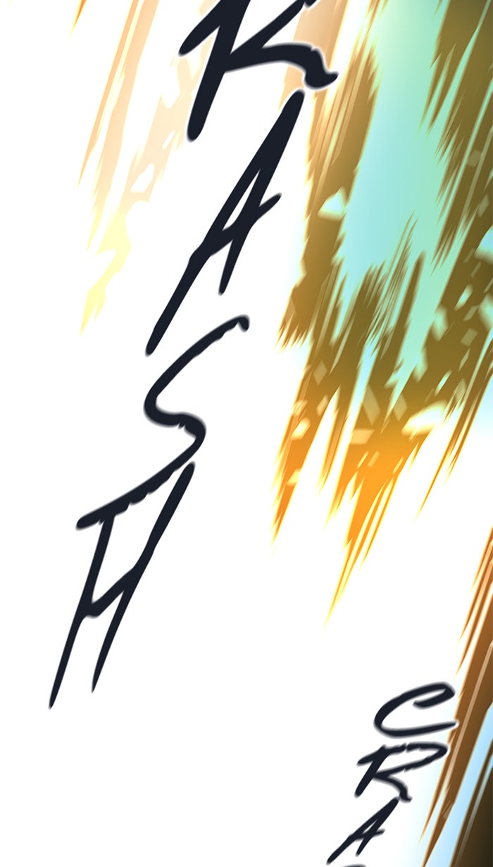 Tower of God manga, chapter 509, page 23 of 112