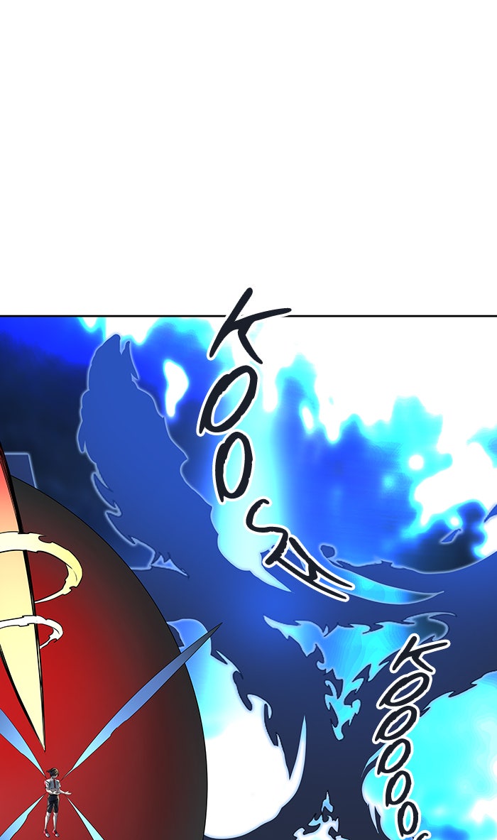 Tower of God manga, chapter 509, page 25 of 112
