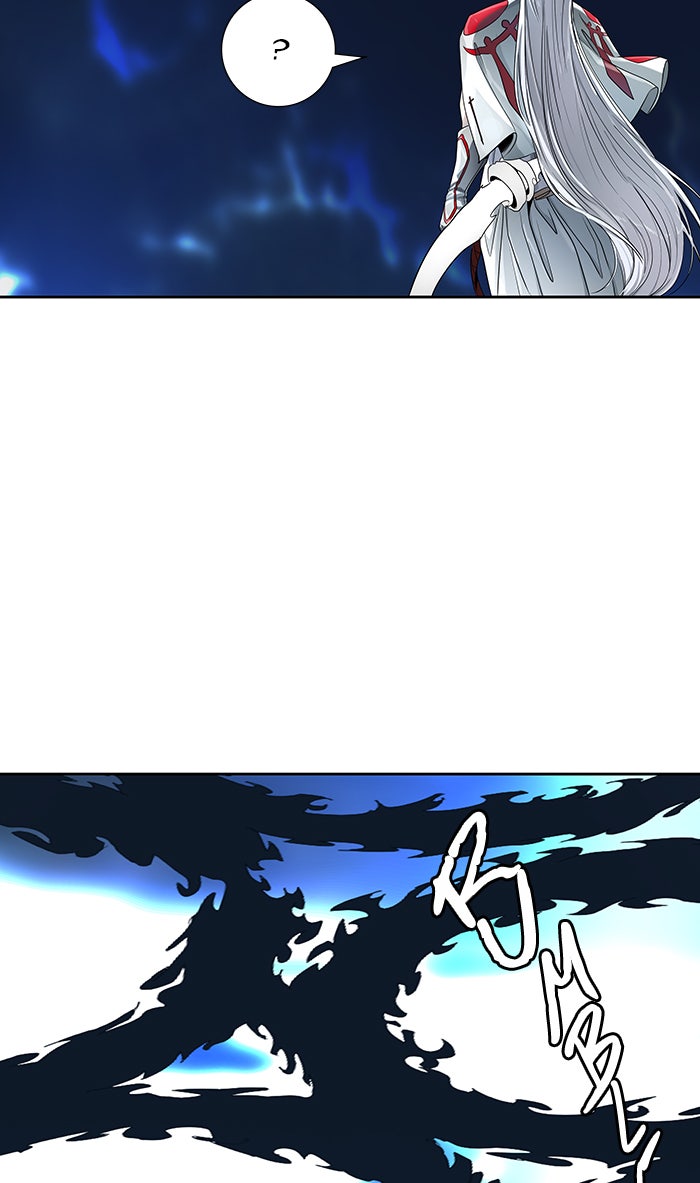Tower of God manga, chapter 509, page 27 of 112