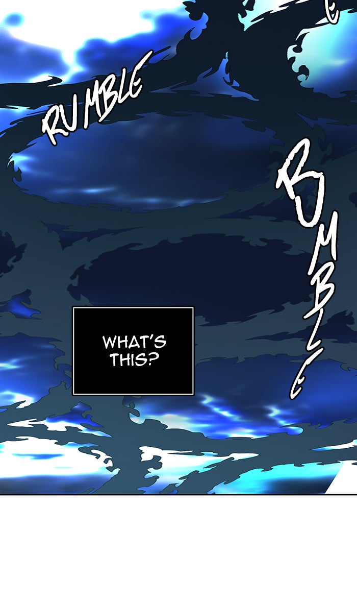 Tower of God manga, chapter 509, page 28 of 112