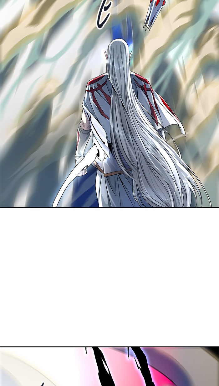 Tower of God manga, chapter 509, page 3 of 112