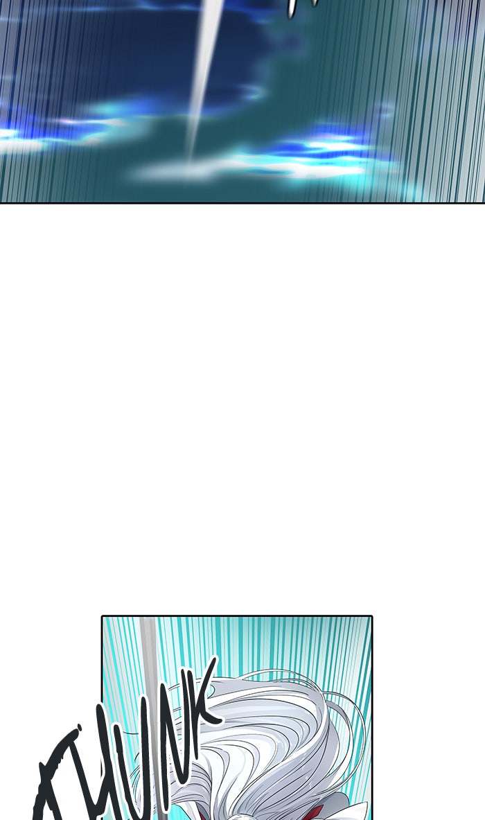 Tower of God manga, chapter 509, page 31 of 112