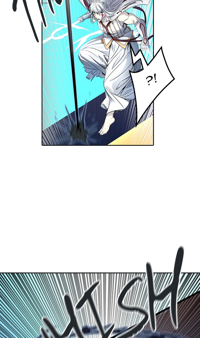 Tower of God manga, chapter 509, page 32 of 112