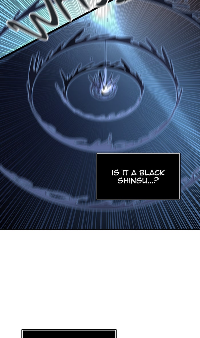 Tower of God manga, chapter 509, page 33 of 112