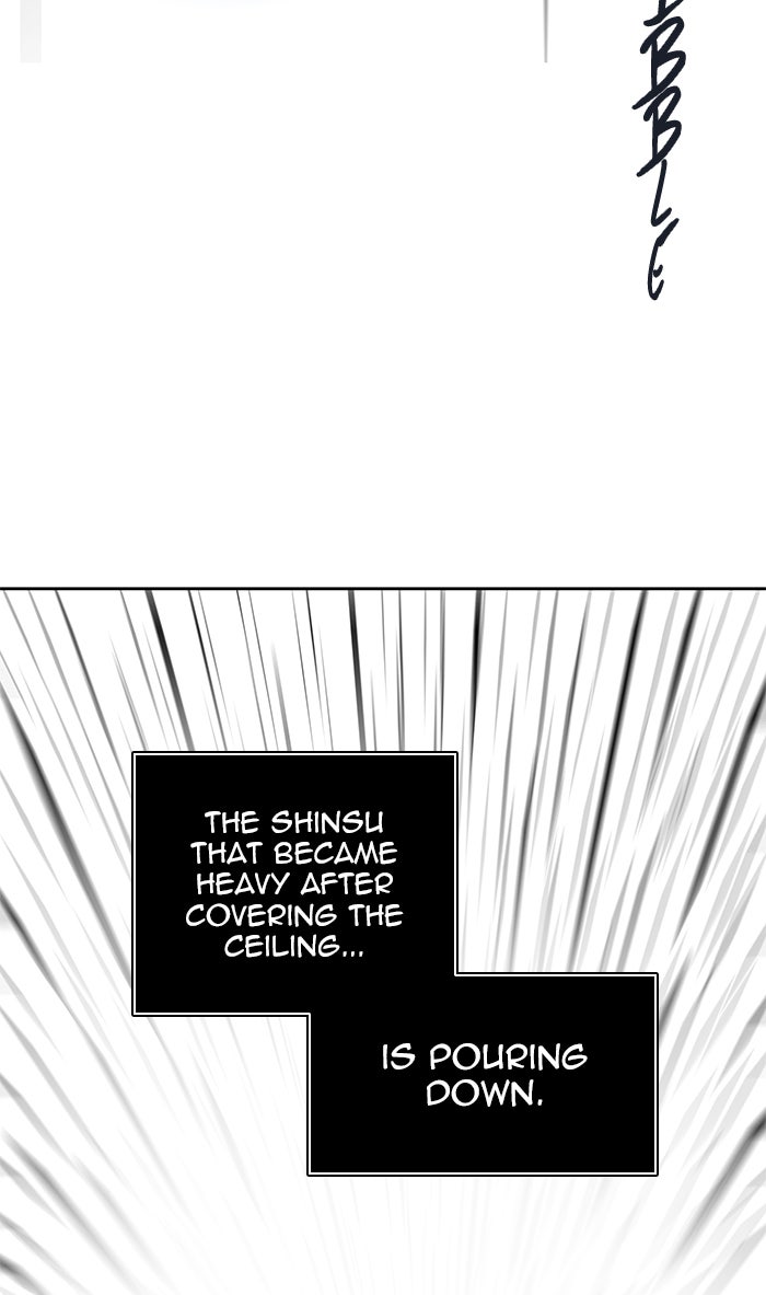 Tower of God manga, chapter 509, page 36 of 112