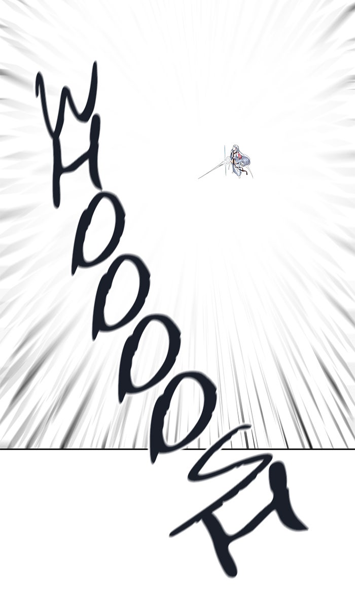 Tower of God manga, chapter 509, page 37 of 112