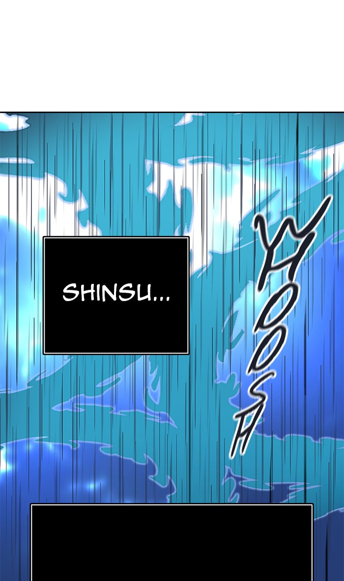 Tower of God manga, chapter 509, page 38 of 112
