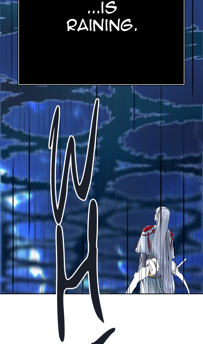 Tower of God manga, chapter 509, page 39 of 112