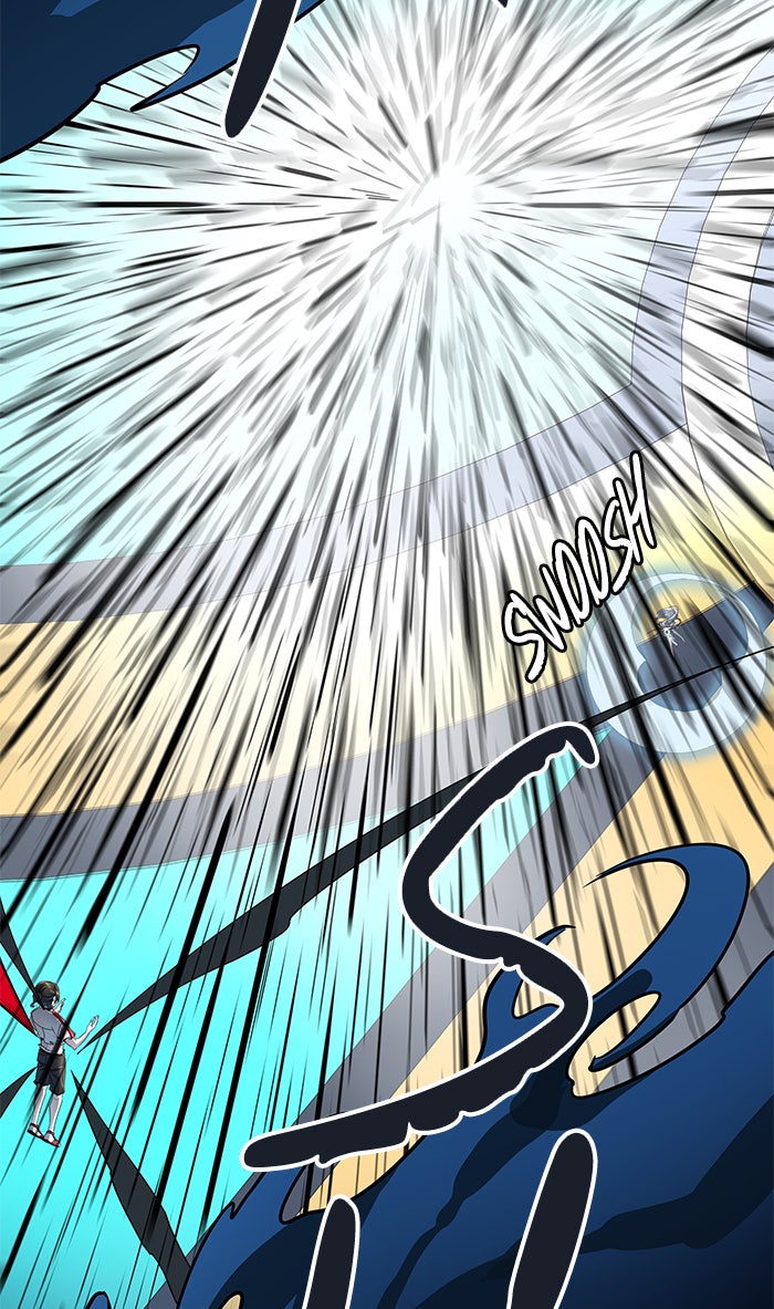 Tower of God manga, chapter 509, page 41 of 112