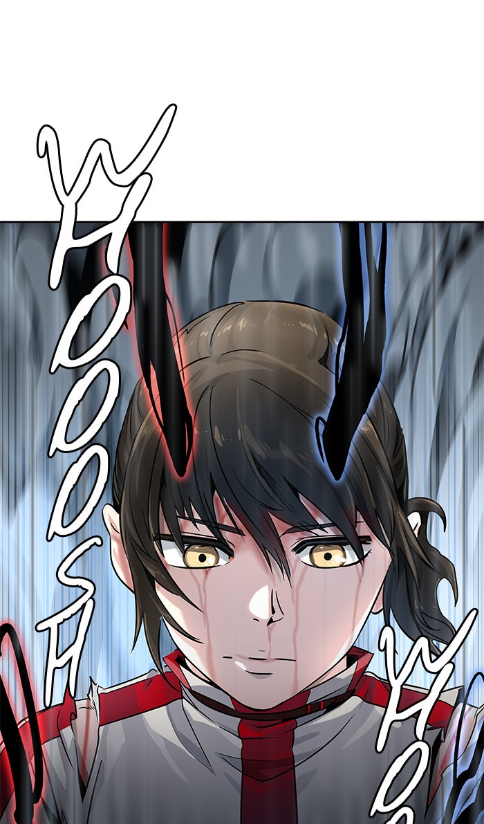 Tower of God manga, chapter 509, page 43 of 112