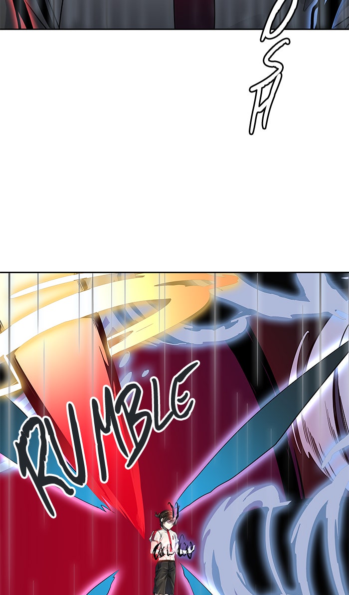 Tower of God manga, chapter 509, page 44 of 112