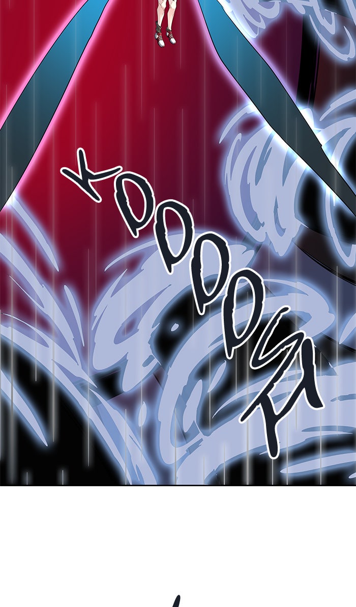 Tower of God manga, chapter 509, page 45 of 112