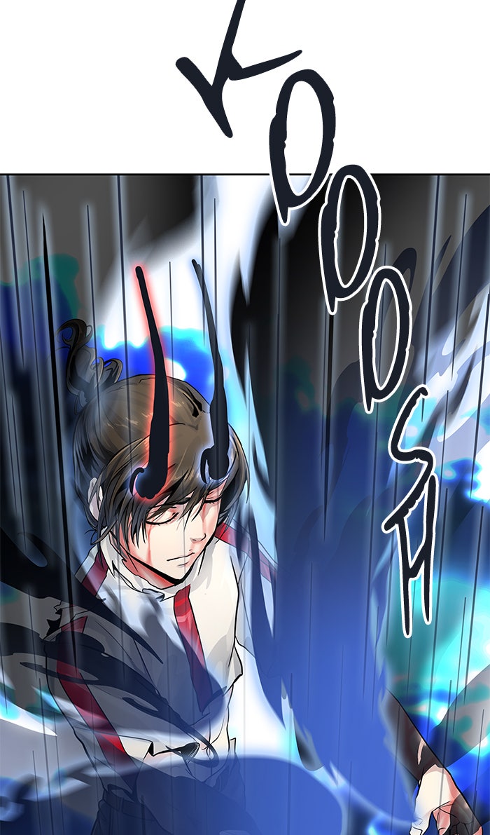 Tower of God manga, chapter 509, page 46 of 112