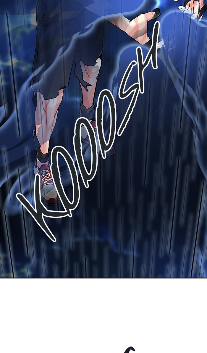 Tower of God manga, chapter 509, page 47 of 112