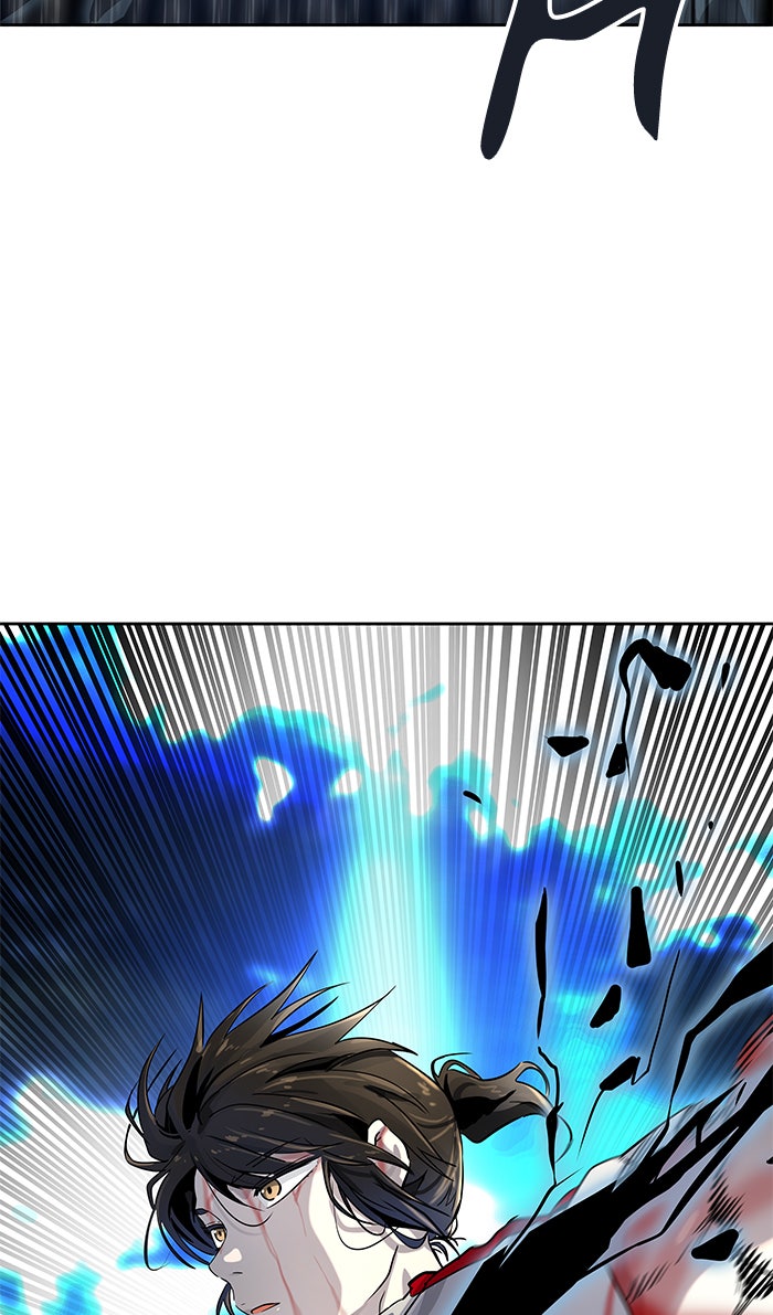 Tower of God manga, chapter 509, page 49 of 112