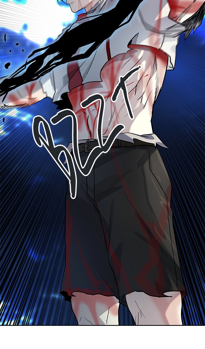 Tower of God manga, chapter 509, page 50 of 112