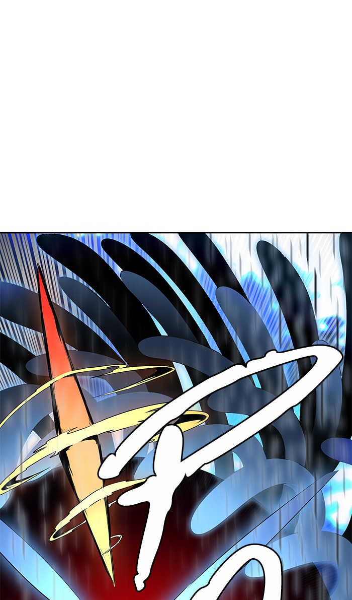 Tower of God manga, chapter 509, page 51 of 112