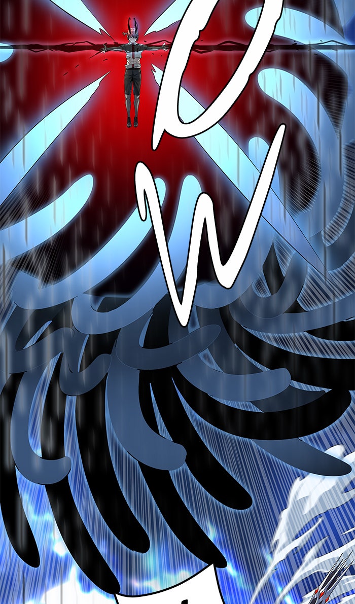Tower of God manga, chapter 509, page 52 of 112