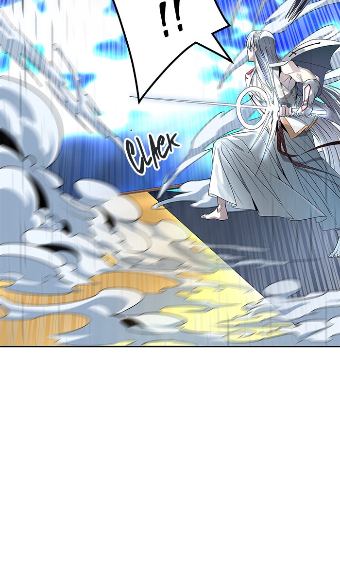 Tower of God manga, chapter 509, page 53 of 112