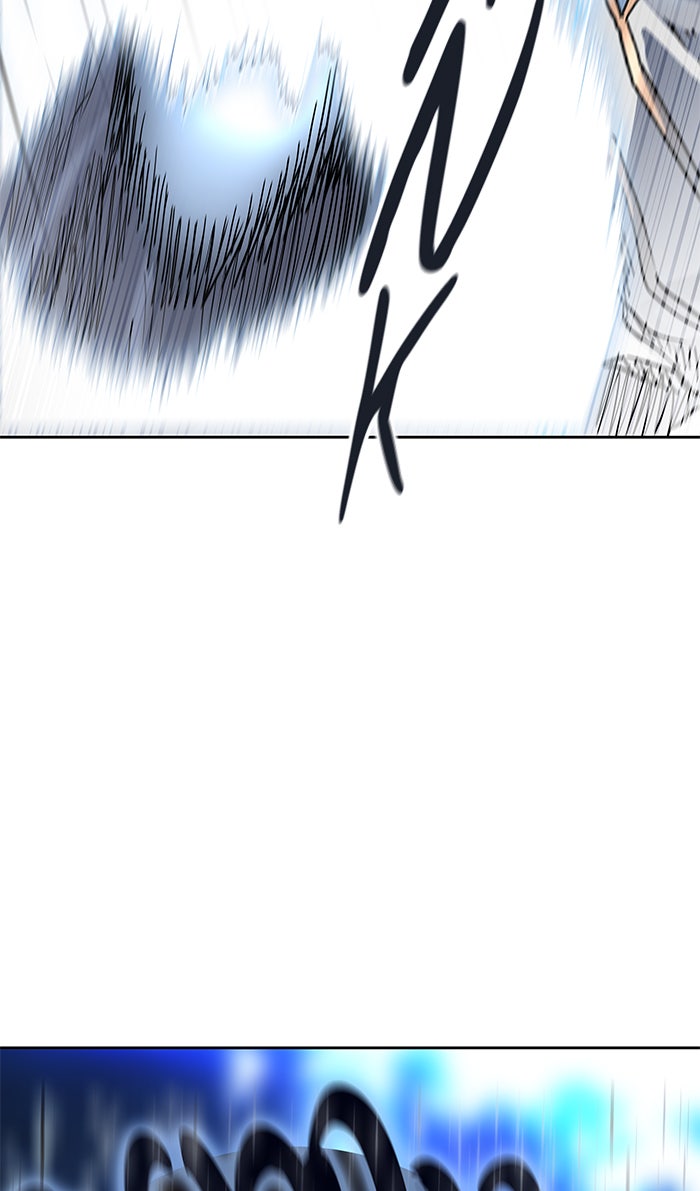 Tower of God manga, chapter 509, page 55 of 112
