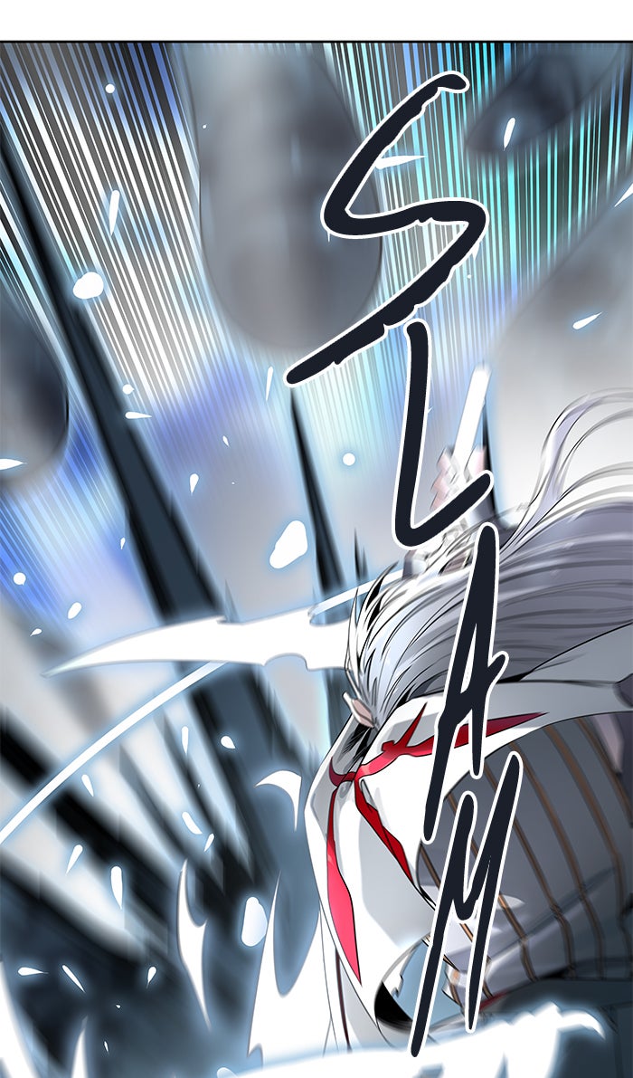 Tower of God manga, chapter 509, page 59 of 112