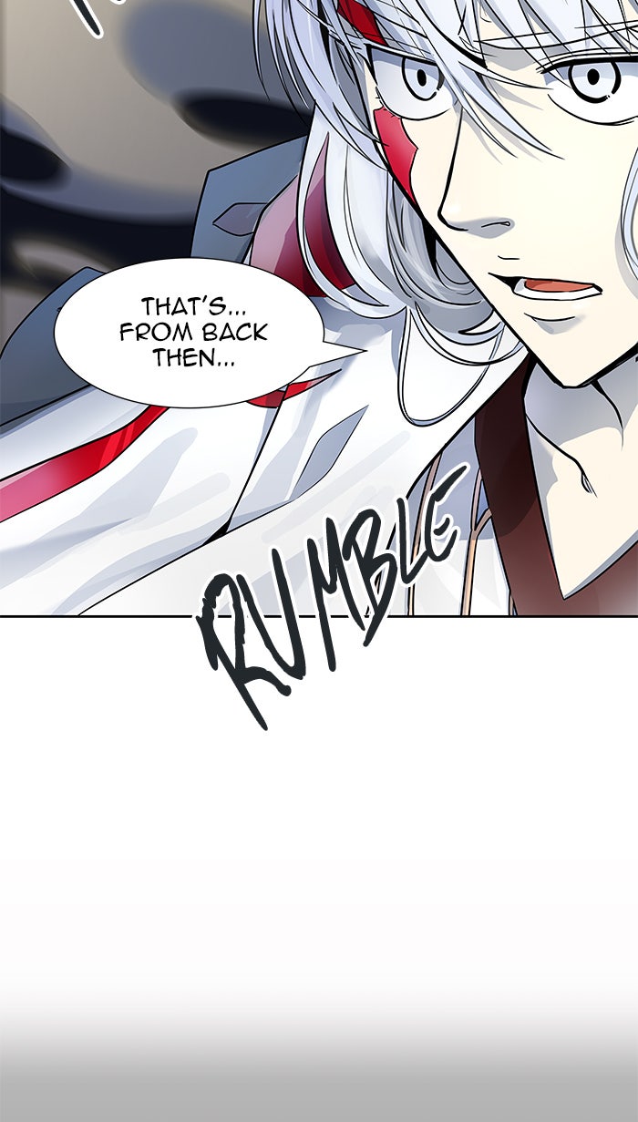 Tower of God manga, chapter 509, page 6 of 112