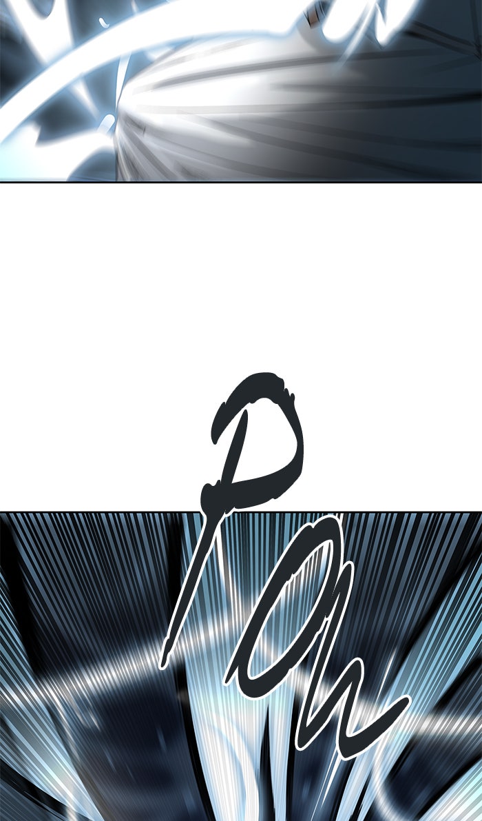 Tower of God manga, chapter 509, page 60 of 112
